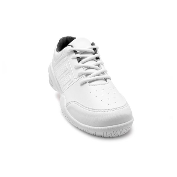 Tenis Escolares Unisex Marca Venus Color Blanco