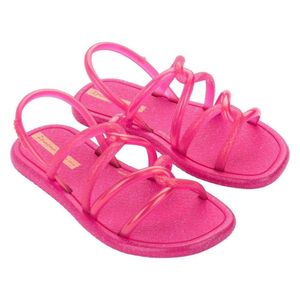 CHANCLAS NIÑA MARCA KIDS COLOR ROSA