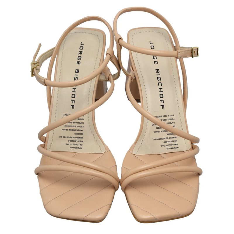 Sandalias-Mujer-Marca-Jorge-Bischoff-Color-Nude-Talla-36-4