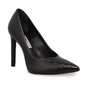 TACON MUJER MARCA JORGE BISCHOFF COLOR NEGRO