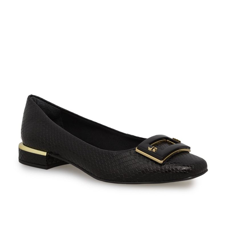 Baletas-Mujer-Marca-Jorge-Bischoff-Color-Negro--Talla-35-1