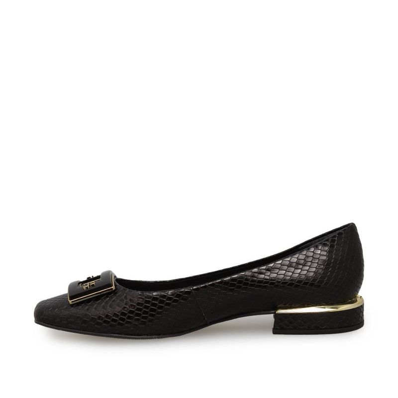 Baletas-Mujer-Marca-Jorge-Bischoff-Color-Negro--Talla-35-2
