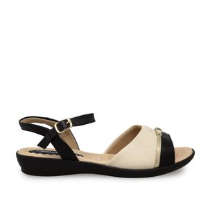 SANDALIAS MUJER MARCA PICCADILLY COLOR BLANCO