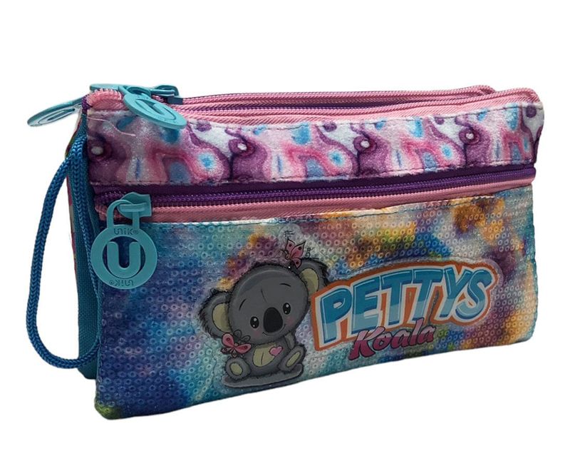 Cartuchera-Infantil-Escolar-Marca-Unik-Pettys-Koala-Talla-44-1
