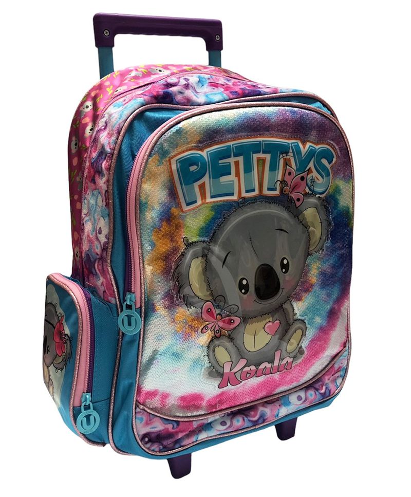 maleta-ruedas-infantil-escolar-marca-unik-pettys-koala-talla-44