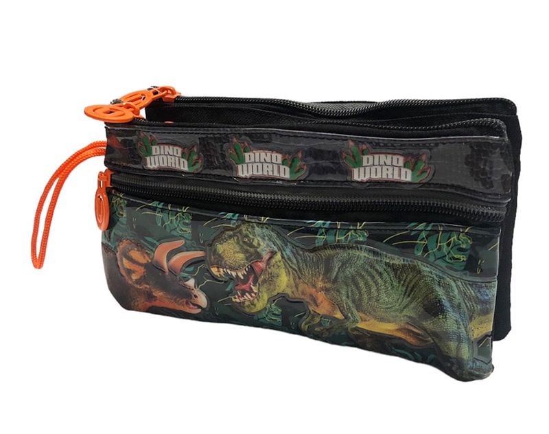 Cartuchera-Infantil-Escolar-Marca-Unik-Dino-Word-Talla-44-1
