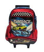 Maleta-Ruedas-Infantil-Escolar-Marca-Unik-Fun-Race-Talla-44-0
