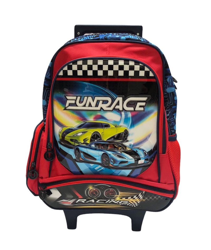 Maleta-Ruedas-Infantil-Escolar-Marca-Unik-Fun-Race-Talla-44-0