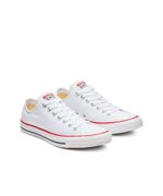 Converse blancos 2025 para hombre