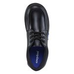 Zapato-Escolar-Unisex-Escolar-Marca-Croydon-Color-Negro-Talla-33-5