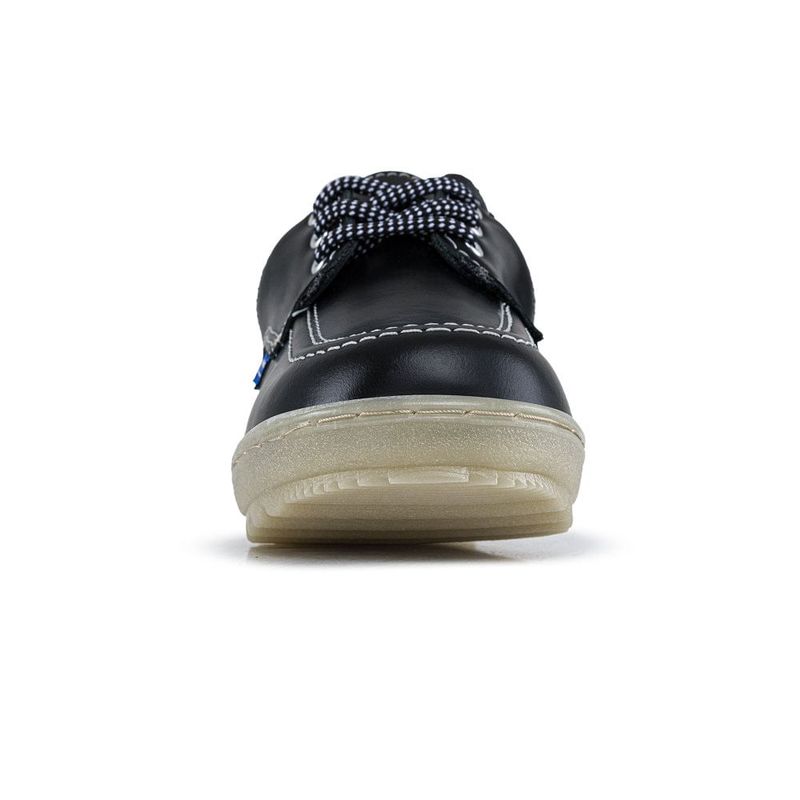 Zapato-Escolar-Unisex-Escolar-Marca-Croydon-Color-Negro-Talla-30-2