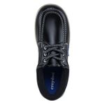 Zapato-Escolar-Unisex-Escolar-Marca-Croydon-Color-Negro-Talla-40-5