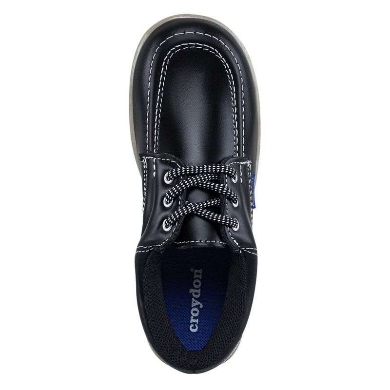 Zapato-Escolar-Unisex-Escolar-Marca-Croydon-Color-Negro-Talla-40-5