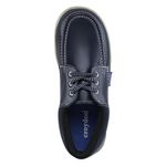 Zapato-Escolar-Unisex-Escolar-Marca-Croydon-Color-Azul-Talla-36-5