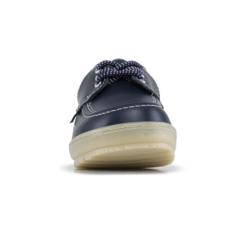 Zapato-Escolar-Unisex-Escolar-Marca-Croydon-Color-Azul-Talla-40-2