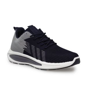 TENIS DEPORTIVOS HOMBRE MARCA XTEP COLOR AZUL