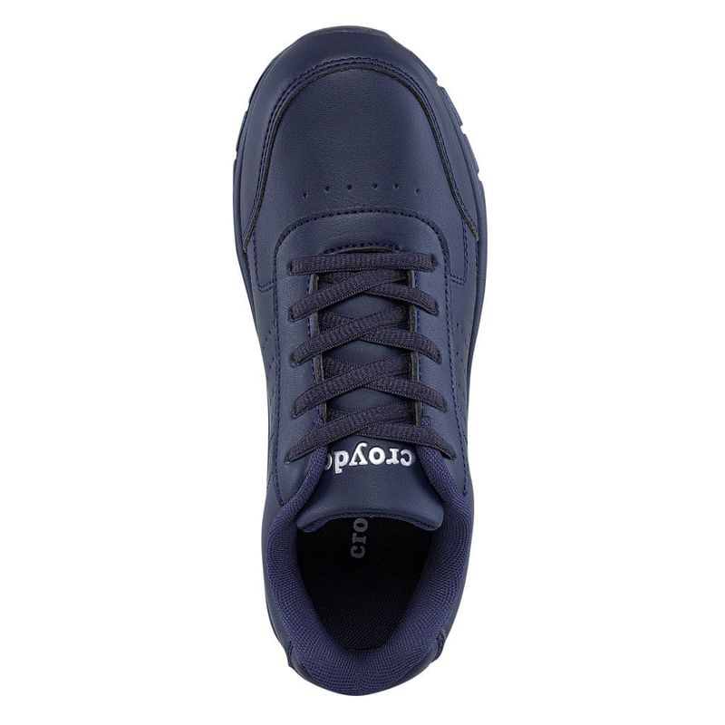 Deportivos-Unisex-Escolar-Marca-Croydon-Color-Azul-Talla-39-5
