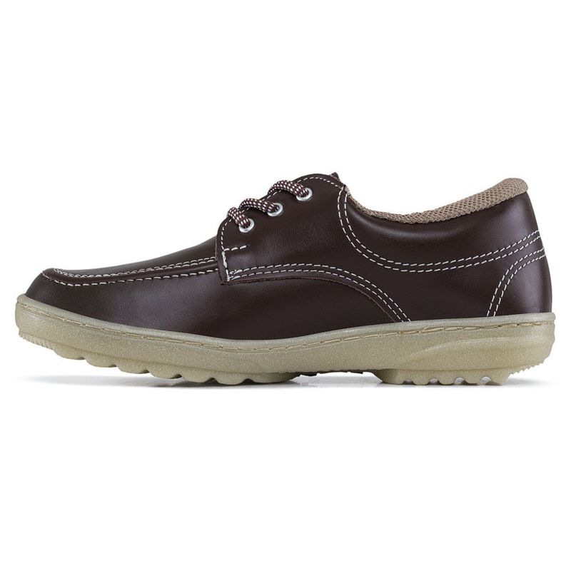 Zapato-Escolar-Unisex-Escolar-Marca-Croydon-Color-Cafe-Talla-36-3