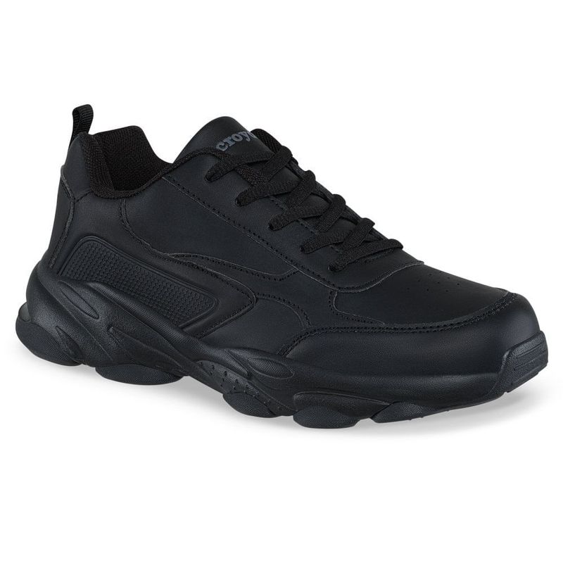 Zapato-Escolar-Unisex-Escolar-Marca-Croydon-Color-Negro-Talla-36-1