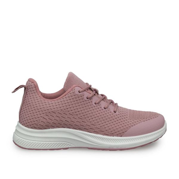 Tenis Deportivos Mujer Marca Xtep Color Rosado