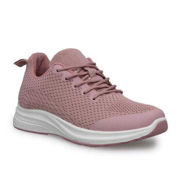 Tenis Deportivos Mujer Marca Xtep Color Rosado