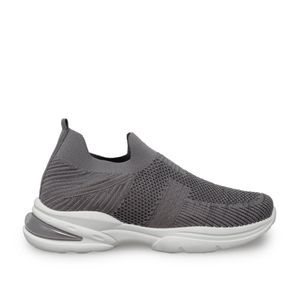 TENIS DEPORTIVOS MUJER MARCA XTEP COLOR GRIS