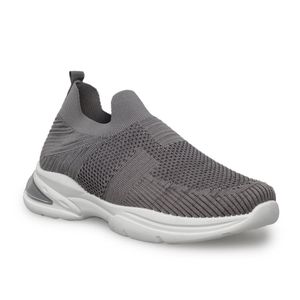 TENIS DEPORTIVOS MUJER MARCA XTEP COLOR GRIS