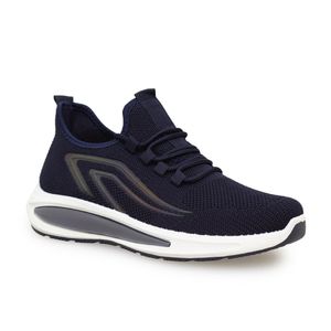 TENIS DEPORTIVOS HOMBRE MARCA XTEP COLOR AZUL