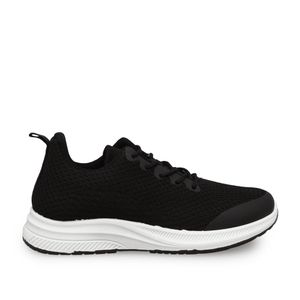 TENIS DEPORTIVOS MUJER MARCA XTEP COLOR NEGRO