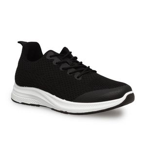 TENIS DEPORTIVOS MUJER MARCA XTEP COLOR NEGRO