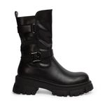 Botas-Mujer-Via-Spring-Black-Talla-40-0