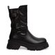 Botas-Mujer-Via-Spring-Black-Talla-40-0
