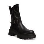 Botas-Mujer-Via-Spring-Black-Talla-40-1