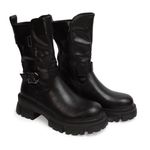 Botas-Mujer-Via-Spring-Black-Talla-40-3