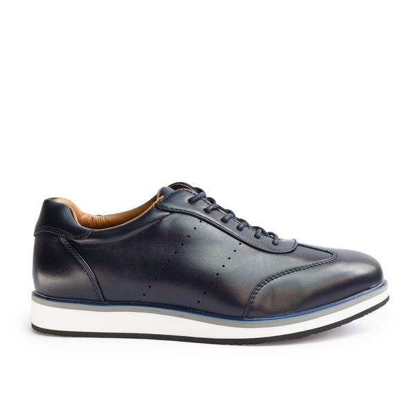 Casual Moda Hombre Breaker  Navy