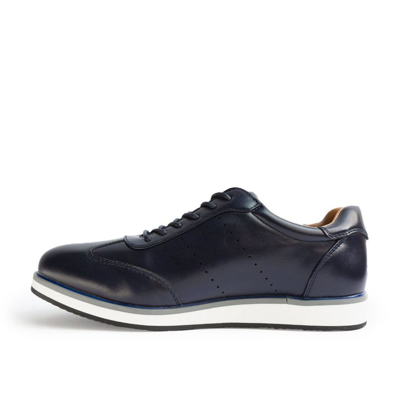 Casual-Moda-Hombre-Breaker--Navy-Talla-44-2