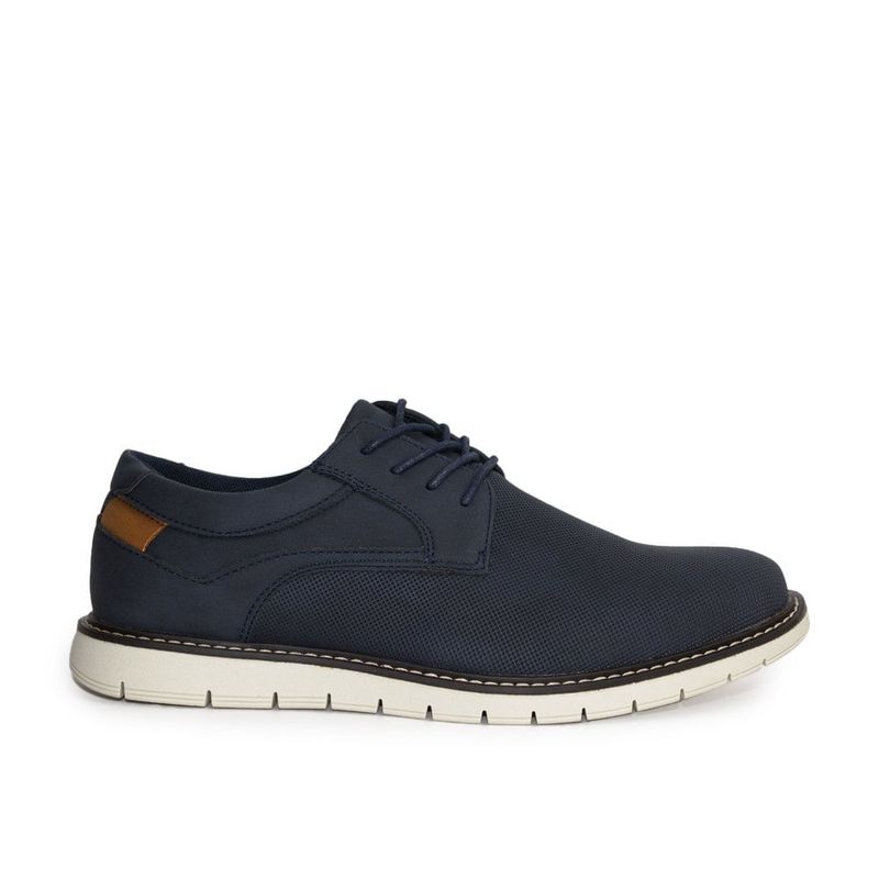 Casual-Moda-Hombre-Breaker--Navy-Talla-43-0