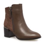 Botines-Mujer-Via-Spring-Brown-Talla-37-1