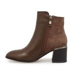 Botines-Mujer-Via-Spring-Brown-Talla-37-2