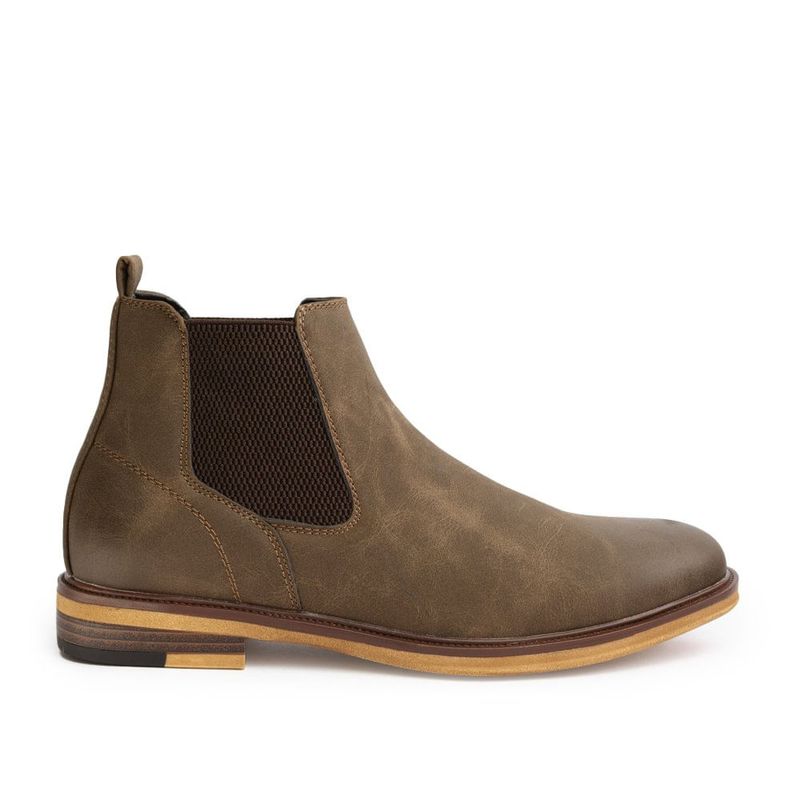 Botines-Mujer-Breaker--Brown-Talla-43-0