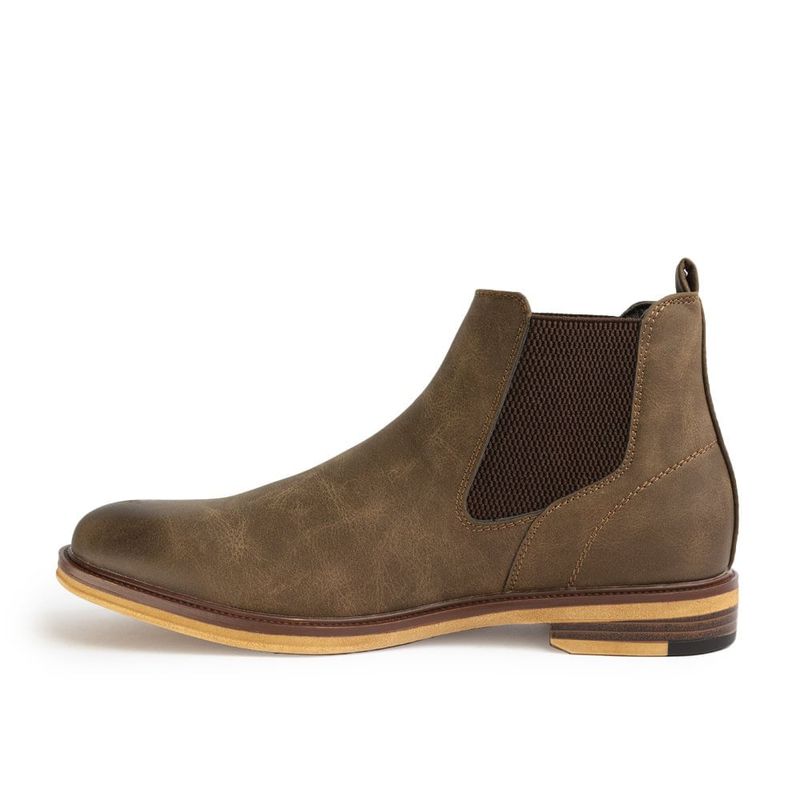 Botines-Mujer-Breaker--Brown-Talla-43-2