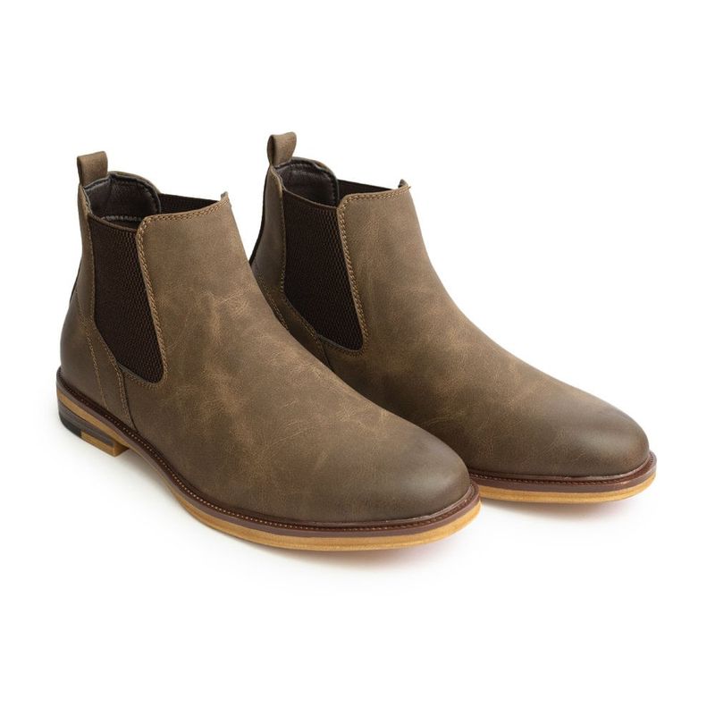 Botines-Mujer-Breaker--Brown-Talla-43-3