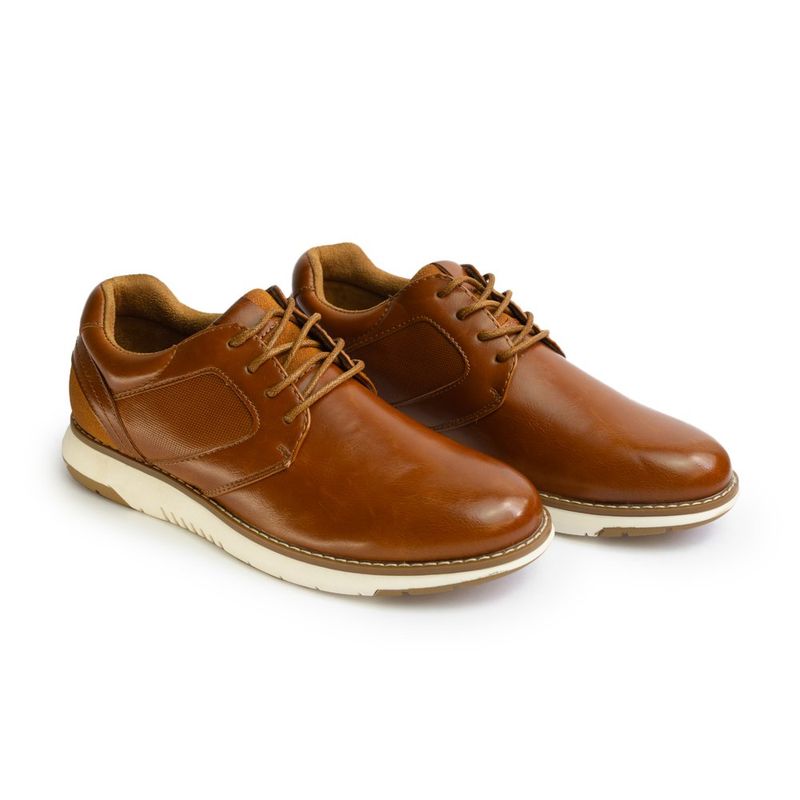 Casual-Moda-Hombre-Breaker--Cognac-Talla-43-3