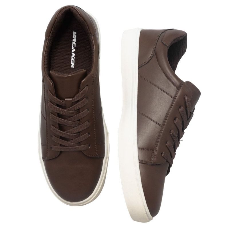 Casual-Moda-Hombre-Breaker--Dk-Brown-Talla-44-4