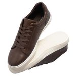 Casual-Moda-Hombre-Breaker--Dk-Brown-Talla-44-5