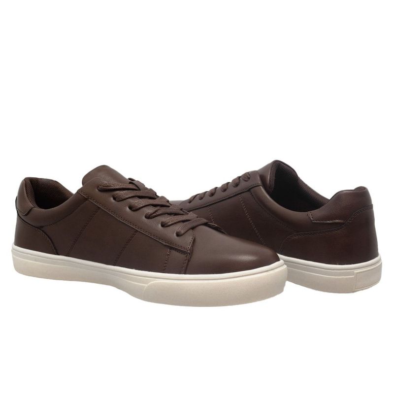 Casual-Moda-Hombre-Breaker--Dk-Brown-Talla-44-6