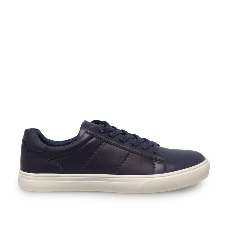 Casual-Moda-Hombre-Breaker--Navy-Talla-42-0