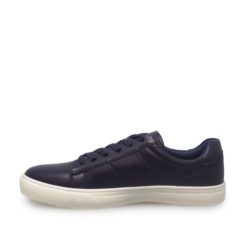 Casual-Moda-Hombre-Breaker--Navy-Talla-42-2