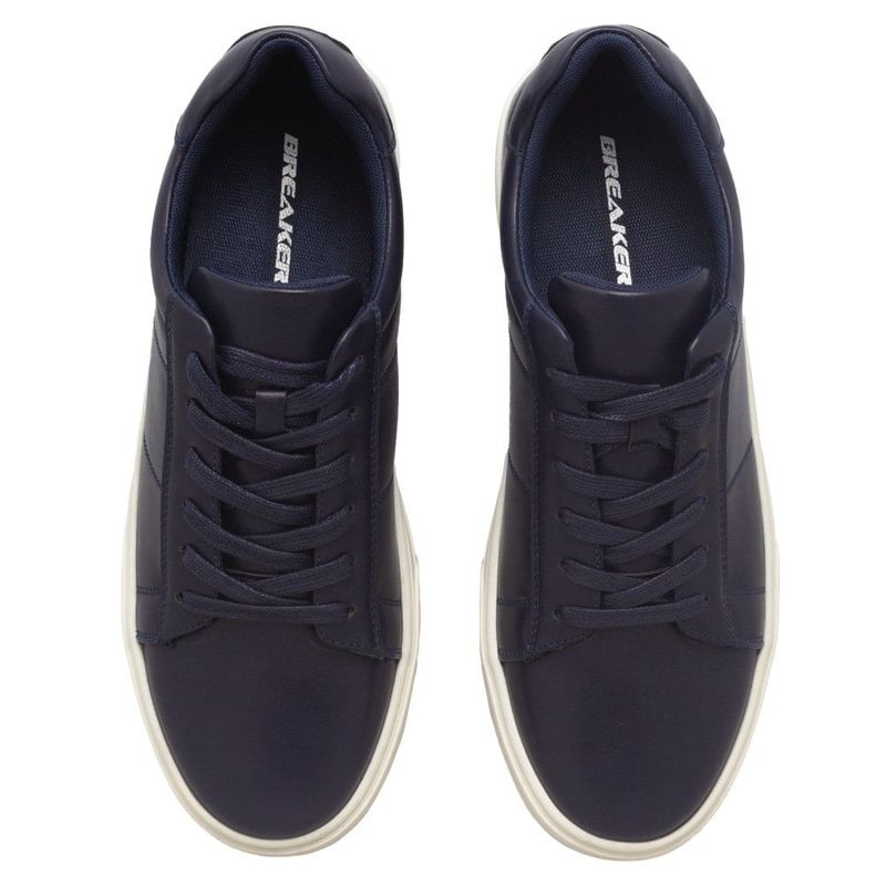 Casual-Moda-Hombre-Breaker--Navy-Talla-42-4