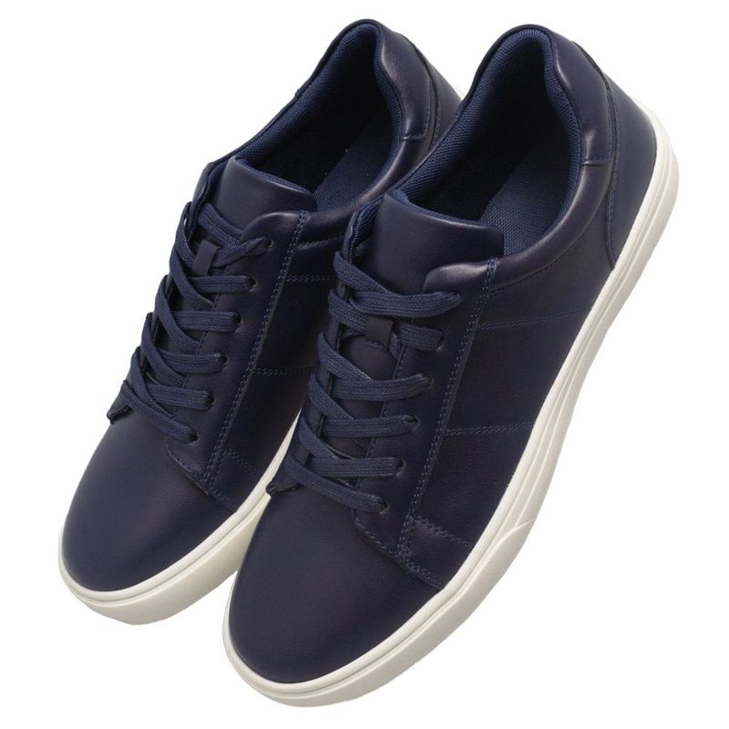 Casual-Moda-Hombre-Breaker--Navy-Talla-42-5